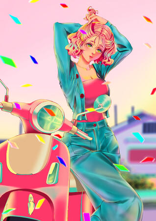 RETRO 2