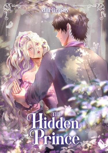 The Hidden Prince