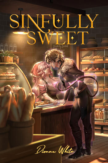Sinfully Sweet