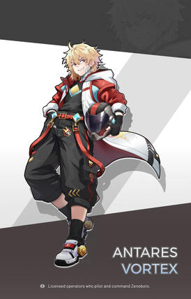 Anta