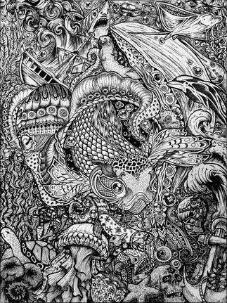 Tides of Life