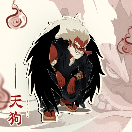Tengu