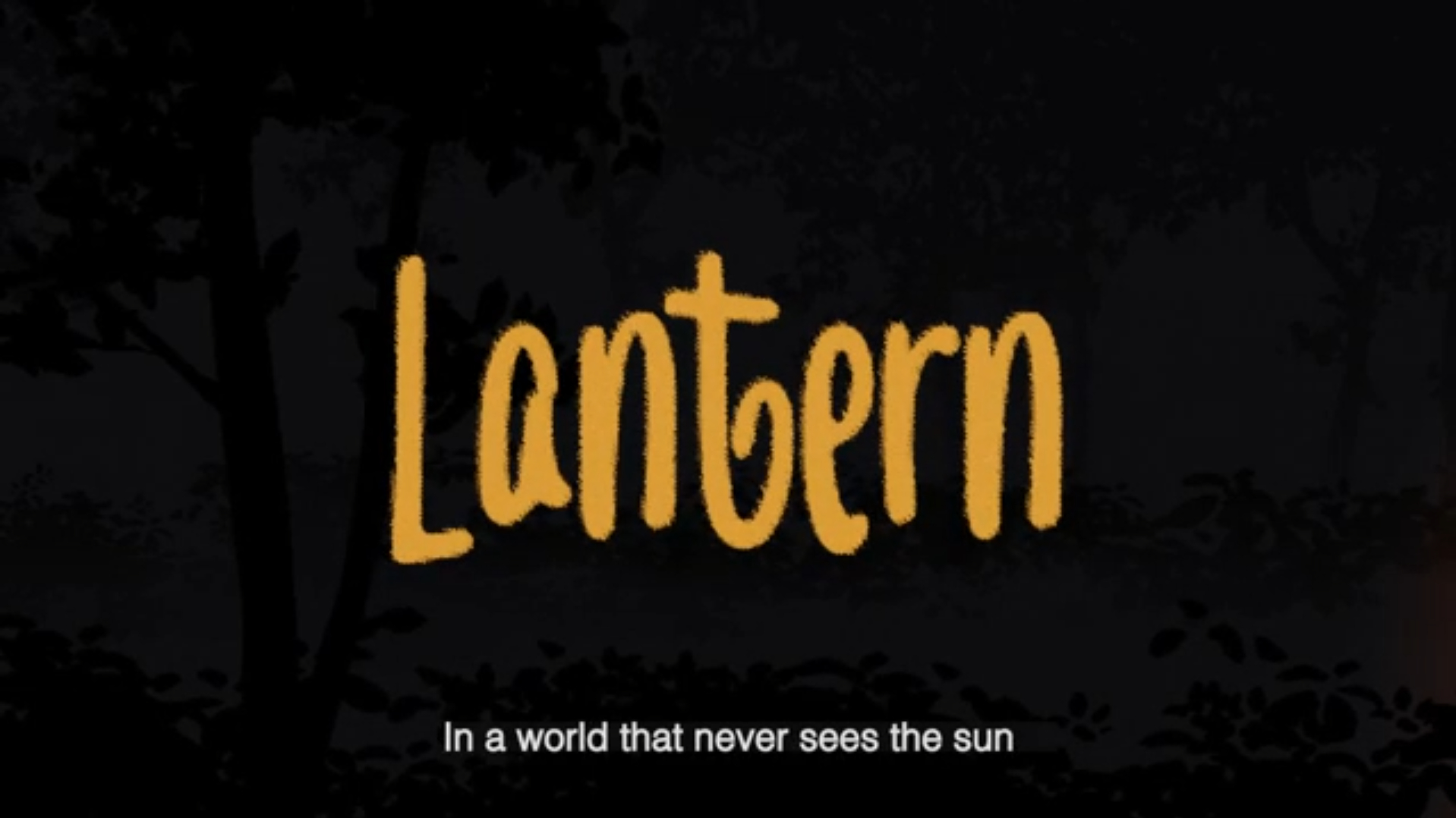 Lantern